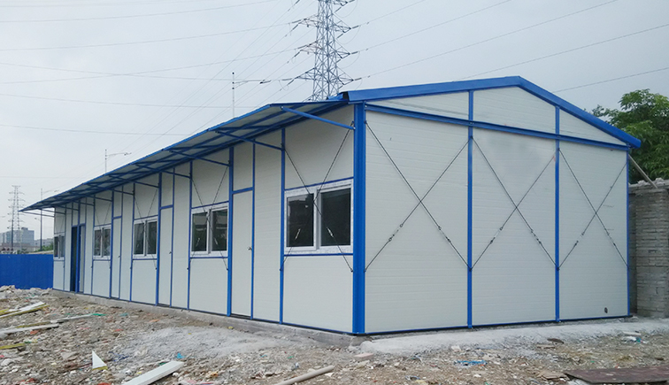 活動板房頻頻失火，安全管理至關(guān)重要