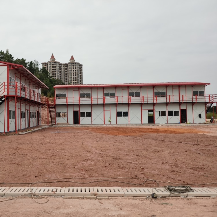 廣東活動(dòng)板房